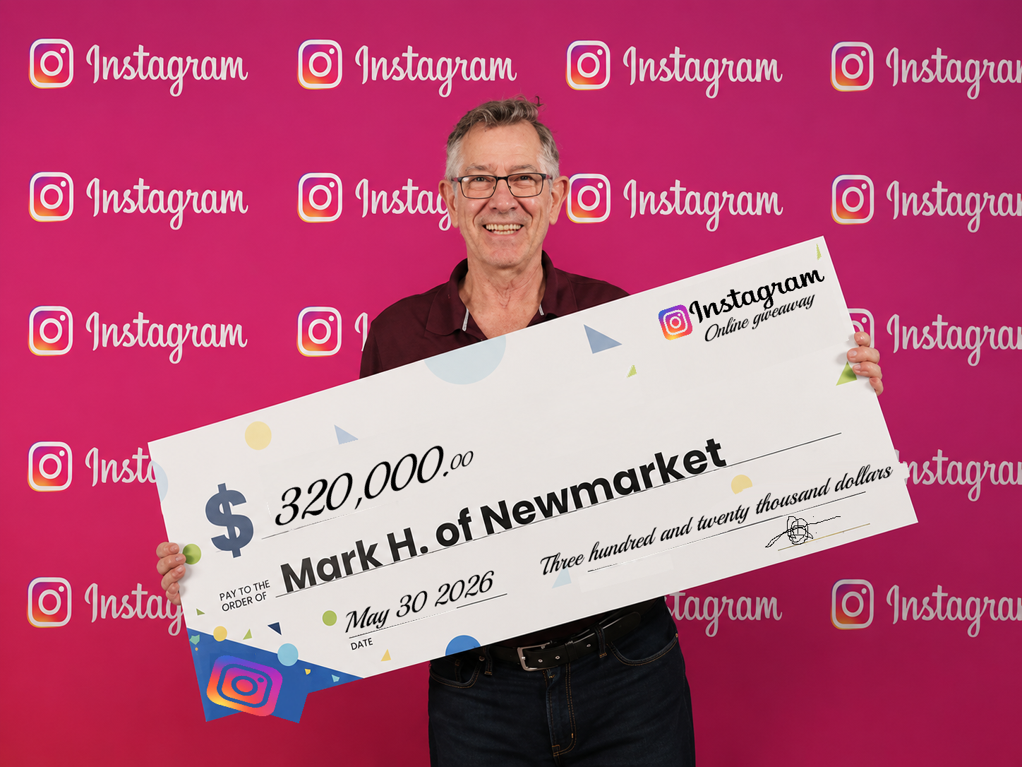 Mark Newmarket